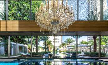 Imagem: Imóvel novo a venda com 275m², 4 suítes