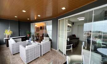 Imagem: Super Apartamento pra venda de 3 suítes