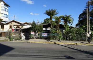 Imagem 4: Terreno à venda, 360 m² por R$ 1.600.000,00 - Centro - Gramado/RS