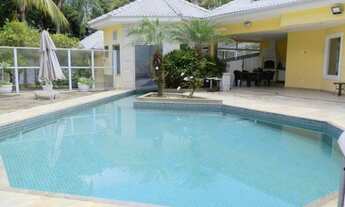 Imagem 2: NOVO LEBLON! MANSÃO TRIPLEX! LOCALIZAÇÃO PRIVILEGIADA!