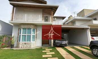 Imagem 3: Casa com 3 dormitórios à venda, 346 m² por R$ 1.260.000,00 - Condomínio Greenville - Paulí