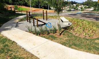 Imagem 7: Terreno para Venda em Atibaia, Loteamento Vale das Flores