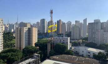 Imagem 7: Flats para alugar na Rua Joinville em São Paulo