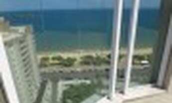 Imagem 4: Apartamento para venda possui 137 metros quadrados com 3 quartos em Itapuã - Vila Velha