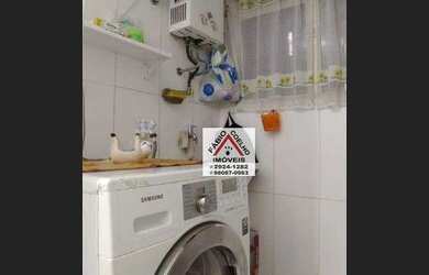 Imagem 6: Apartamento lindo com 2 dormitórios à venda, 54 m² - Saúde -SP/AGENDE SUA VISITA AINDA HOJ