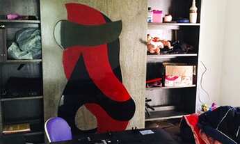 Imagem 4: JARDIM GUEDALA - VISTA PARA O VERDE - LOCALIZAÇÃO SINGULAR