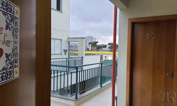 Imagem: APARTAMENTO RESIDENCIAL em SÃO PAULO