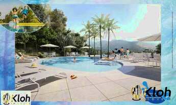 Imagem 3: LANÇAMENTO de aptos no BINGEN 2 Quartos com suíte e varanda e LAZER COMPLETO Todos os ap