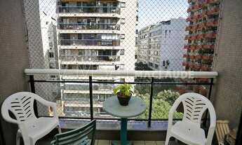 Imagem 2: RIO DE JANEIRO - Apartamento Padrão - COPACABANA