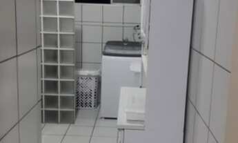 Imagem 3: Apartamento para venda com 50m² com 2 quartos em Lagoa Nova - Natal - RN