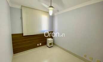 Imagem 16: Apartamento à venda, 106 m² por R$ 538.000,00 - Setor Bueno - Goiânia/GO