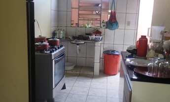 Imagem 4: QNL 18 2 quartos mais casa de fundo ótima localização próximo ao Detran e Metrô aceita fin