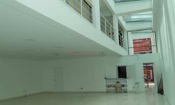 Imagem 2: Prédio Comercial para aluguel possui três pavimentos em Água Fria - São Paulo - SP