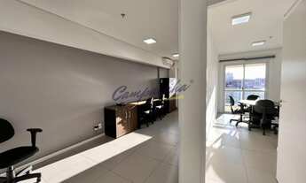 Imagem: Sala - Cambuí - Campinas