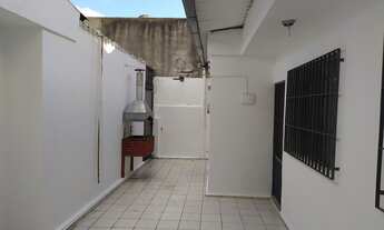 Imagem 3: Casa Térrea para locação - 01 dormitório