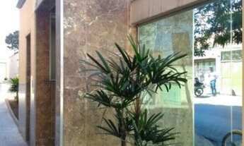 Imagem 3: Apartamento para venda possui 60 metros quadrados com 3 quartos em Araguaia - Belo Horizon