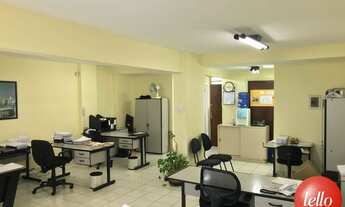 Imagem 2: São Paulo - Conjunto Comercial/sala - Sé