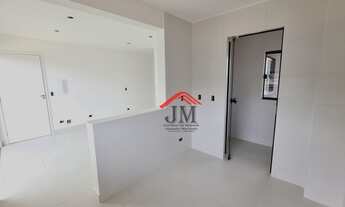 Imagem 6: Apartamento 60m², 3 quartos - Ecopark - Quatro Barras/Pr