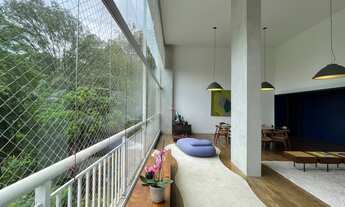 Imagem 6: Apartamento para venda possui 250 metros quadrados com 3 quartos