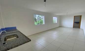 Imagem 6: BELO HORIZONTE - Flat Padrão - Caiçaras