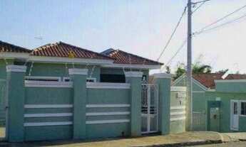 Imagem 5: Casa No Residencial Vitoria no valor de 295.000,00