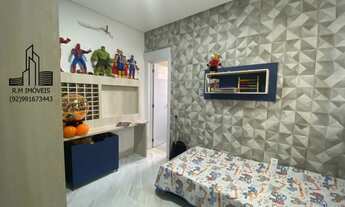 Imagem 4: Condomínio Passaredo/Térrea 190m2 04 Suítes/ Semi Mobiliada/ Com Entrada Parcelada