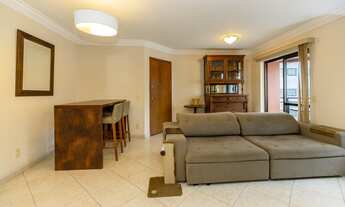 Imagem 6: Apartamento para venda possui 81 metros quadrados com 2 quartos em Aclimação - São Paulo