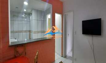 Imagem: APARTAMENTO RESIDENCIAL em SANTOS - SP