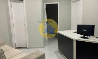 Imagem 2: Comercial para Locação em Feira de Santana, SIM, 2 banheiros, 2 vagas