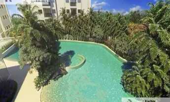 Imagem 3: AP 3 dorm - Cond. Paradise Home Resort