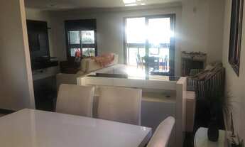 Imagem 3: Excelente apto com 165mts ,3 dormitorios sendo 2 suite varanda com churrasqueira 3