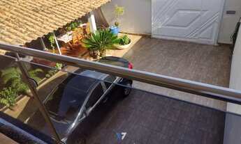 Imagem 2: Casa sobrado - Bairro Jardim Guanabara em Goiânia