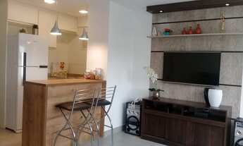 Imagem: Melhor quarto e sala do Pechincha