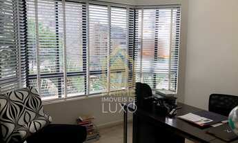 Imagem 3: Apartamento 220 m2 com 4 quartos em Serra - Belo Horizonte - MG