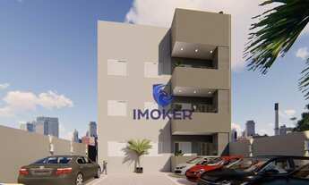 Imagem 2: Apartamentos novos em Poá/SP; 2 quartos; 1 vaga; próximo ao Centro