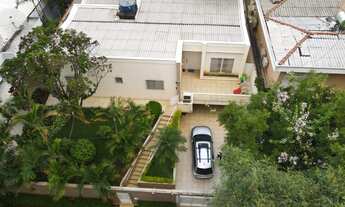 Imagem: MANSÃO CITY LAPA