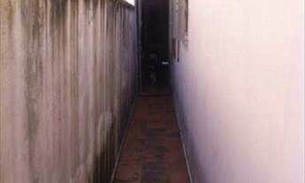 Imagem 3: Terreno, Vila Moinho Velho, São Paulo - R$ 880 mil, Cod: 2362