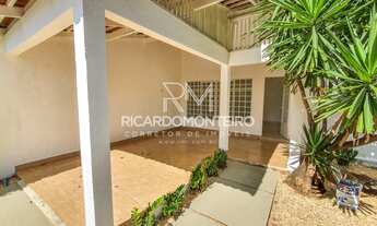 Imagem 2: Casa para locação com 2 quartos, sendo 1 suíte