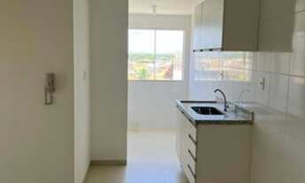 Imagem 4: Apartamento: 3/4(suíte), 2 vagas- Lauro de Freitas