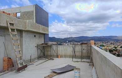 Imagem 4: BELO HORIZONTE - Cobertura - Santa Helena (Barreiro