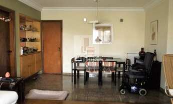 Imagem 5: Apto 170m² 04 dorms (03 suítes) 03 vagas Jd Colombo/Vila Sônia