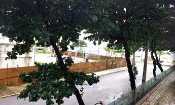 Imagem 6: Apartamento com 3qts sendo uma suíte mobiliado para alugar na beira mar de Piedade - PE c