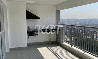 Imagem 1: Apartamento para venda com 106 metros quadrados com 3 quartos em Santo Amaro - São Paulo