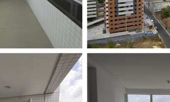 Imagem: Apartamento para venda com 82 metros quadrados