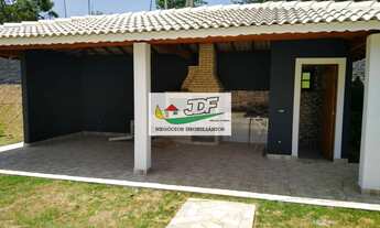 Imagem 6: Chácara à venda no bairro Vale da Esperança - Mairinque/SP