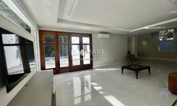 Imagem 3: Casa para venda possui 450 metros quadrados com 4 quartos em Riviera - Bertioga - SP