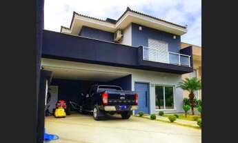 Imagem 1: Casa de condomínio sobrado