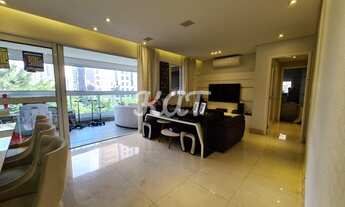 Imagem 6: Apartamento para venda com 124 metros quadrados com 2 quartos em Vila Gertrudes - São Paul