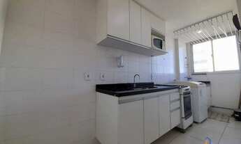 Imagem 6: Apartamento com 2 dormitórios para alugar, 68 m² por R$ 1.650,00/mês - Jardim Limoeiro - S