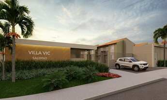 Imagem: Casa de condomínio para venda tem 63 metros